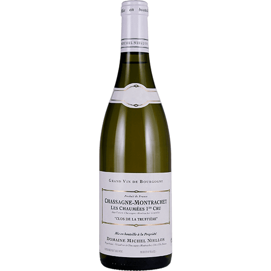 Domaine Michel Niellon Domaine Michel Niellon, Chassagne-Montrachet Premier Cru, Les Chaumees Clos de la Truffiere