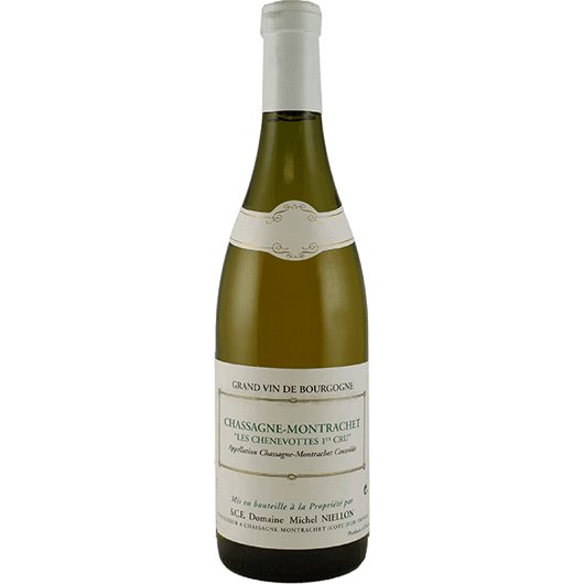 Domaine Michel Niellon Domaine Michel Niellon, Chassagne-Montrachet Premier Cru, Les Chenevottes
