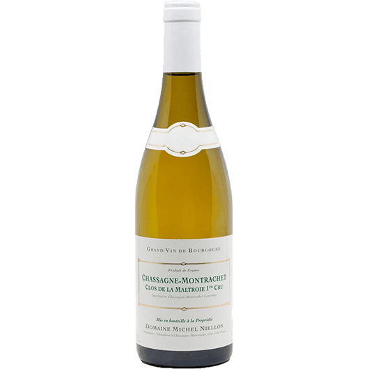 Domaine Michel Niellon Domaine Michel Niellon, Chassagne-Montrachet Premier Cru, La Maltroie Blanc