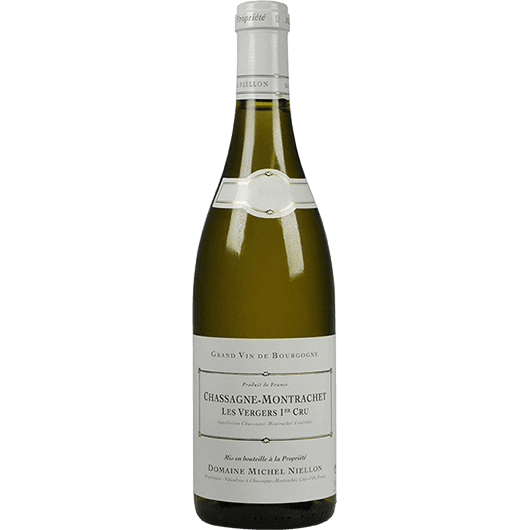 Domaine Michel Niellon Domaine Michel Niellon, Chassagne-Montrachet Premier Cru, Les Vergers