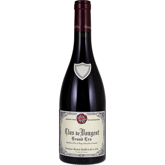 Domaine Michel Noellat et Fils Domaine Michel Noellat et Fils, Clos de Vougeot Grand Cru