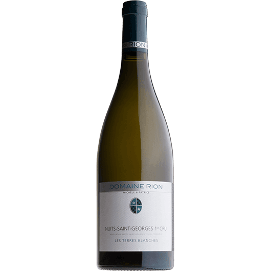 Michele et Patrice Rion Michele et Patrice Rion, Nuits-Saint-Georges Premier Cru, Les Terres Blanches
