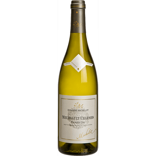 Domaine Michelot Domaine Michelot, Meursault Premier Cru, Charmes