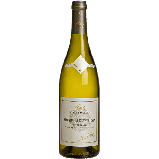Domaine Michelot Domaine Michelot, Meursault Premier Cru, Genevrieres