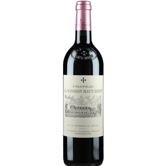 Chateau La Mission Haut-Brion Chateau La Mission Haut-Brion Cru Classe, Pessac-Leognan
