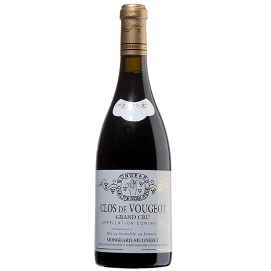 Mongeard Mugneret Mongeard Mugneret, Clos de Vougeot Grand Cru