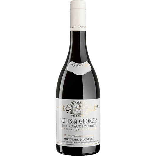 Mongeard Mugneret Mongeard Mugneret, Nuits-Saint-Georges Premier Cru, Aux Boudots