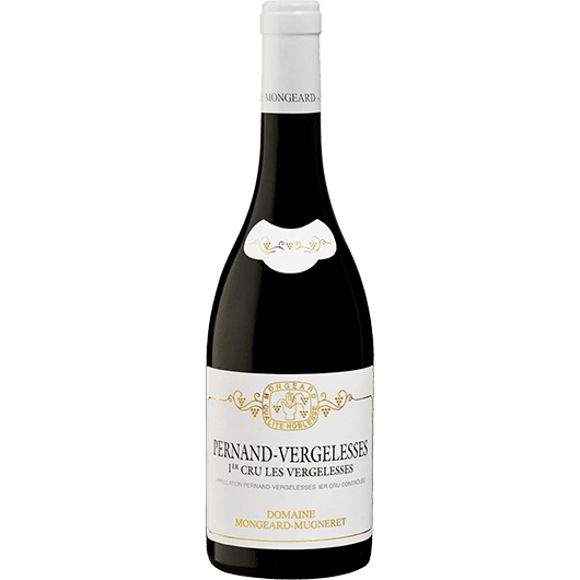 Mongeard Mugneret Mongeard Mugneret, Pernand-Vergelesses Premier Cru, Vergelesses