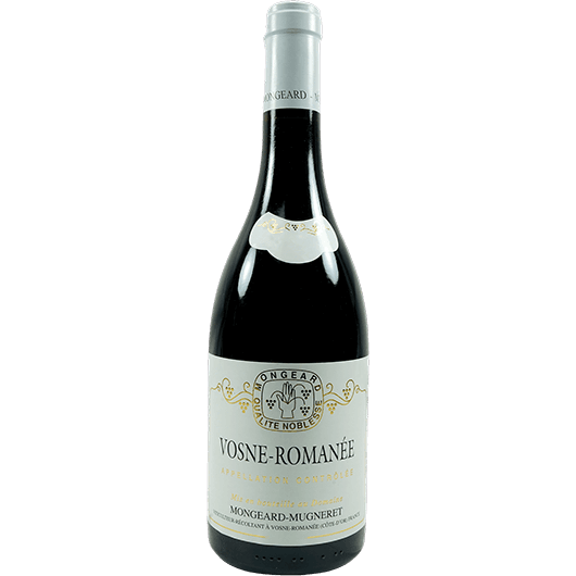 Mongeard Mugneret Mongeard Mugneret, Vosne-Romanee