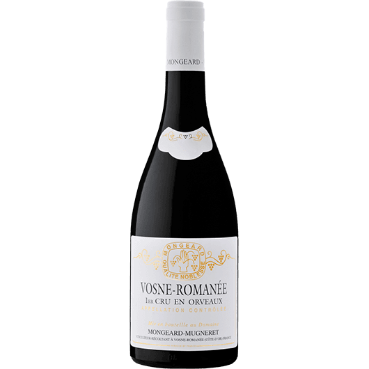 Mongeard Mugneret Mongeard Mugneret, Vosne-Romanee Premier Cru, En Orveaux