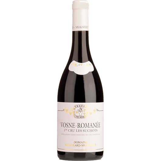 Mongeard Mugneret Mongeard Mugneret, Vosne-Romanee Premier Cru, Les Suchots