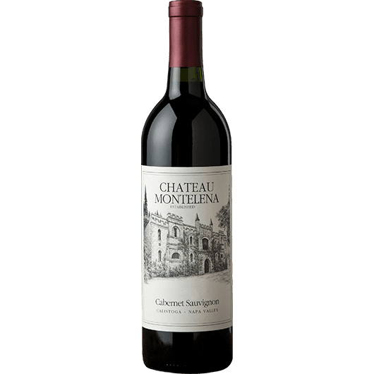 Chateau Montelena Chateau Montelena, Centennial Cabernet Sauvignon, Napa Valley