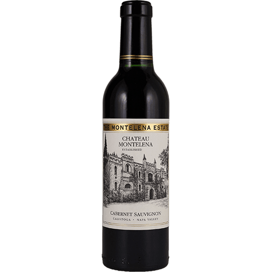 Chateau Montelena Chateau Montelena, The Montelena Estate Cabernet Sauvignon, Calistoga