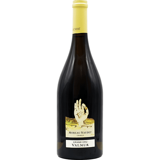 Moreau-Naudet Moreau-Naudet, Chablis Grand Cru, Valmur