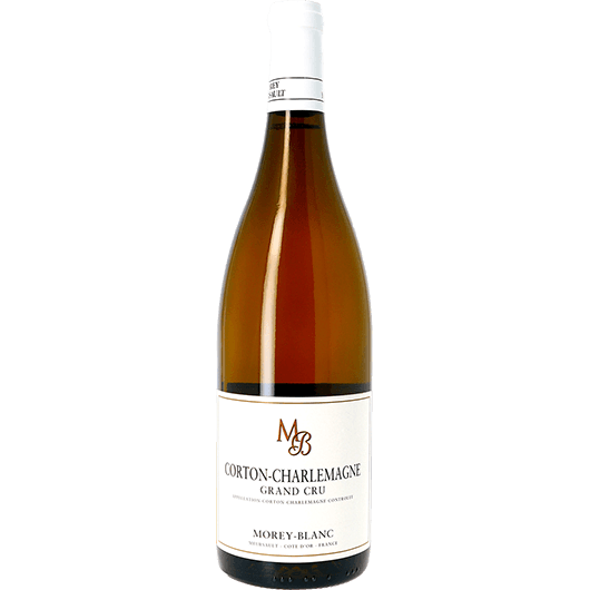 Morey-Blanc Morey-Blanc, Corton-Charlemagne Grand Cru