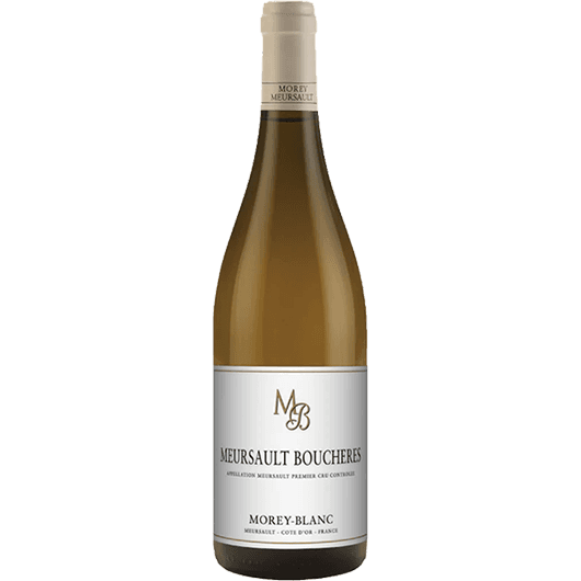 Morey-Blanc Morey-Blanc, Meursault Premier Cru, Les Boucheres
