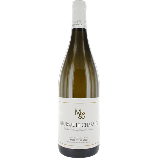 Morey-Blanc Morey-Blanc, Meursault Premier Cru, Les Charmes