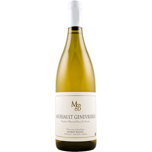 Morey-Blanc Morey-Blanc, Meursault Premier Cru, Genevrieres