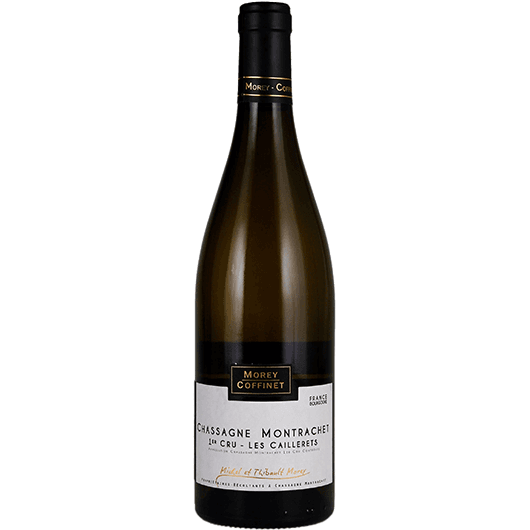 Morey Coffinet Morey Coffinet, Chassagne-Montrachet Premier Cru, Cailleret