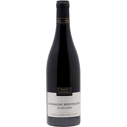 Morey Coffinet Morey Coffinet, Chassagne-Montrachet, Les Houilleres