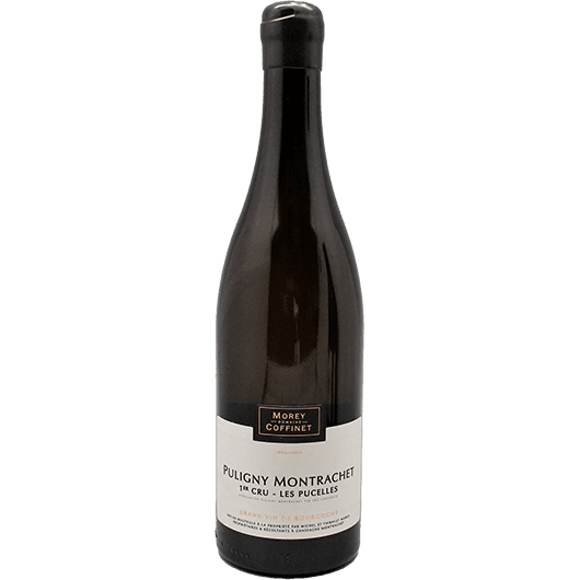 Morey Coffinet Morey Coffinet, Puligny-Montrachet Premier Cru, Les Pucelles