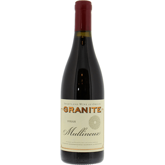 Mullineux Mullineux, Syrah Granite, Swartland