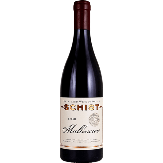Mullineux Mullineux, Syrah Schist, Swartland