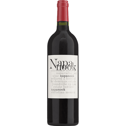 Dominus Dominus, Napanook, Napa Valley