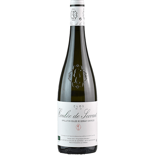 Nicolas Joly Nicolas Joly, Savennieres Coulee-de-Serrant