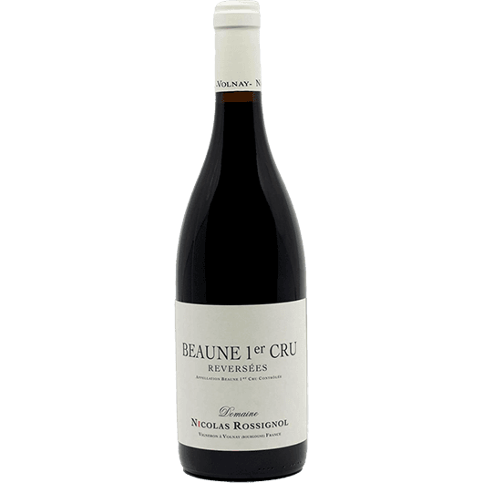 Nicolas Rossignol Nicolas Rossignol, Beaune Premier Cru, Les Reversees Rouge