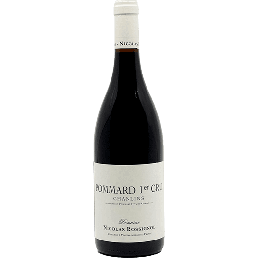Nicolas Rossignol Nicolas Rossignol, Pommard Premier Cru, Les Chanlins