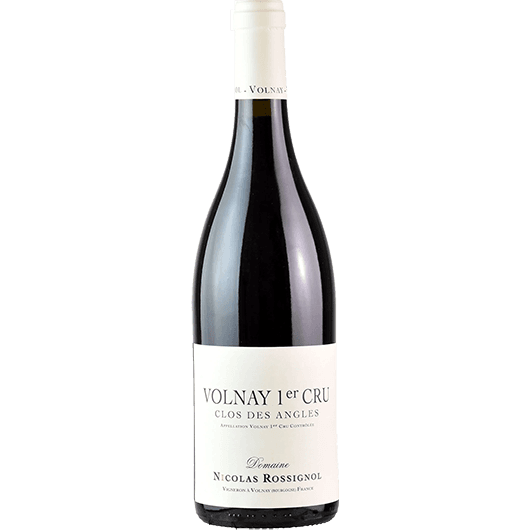 Domaine Nicolas Rossignol Domaine Nicolas Rossignol, Volnay Premier Cru, Les Angles