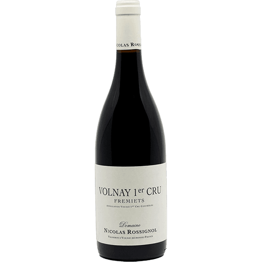Nicolas Rossignol Nicolas Rossignol, Volnay Premier Cru, Fremiets