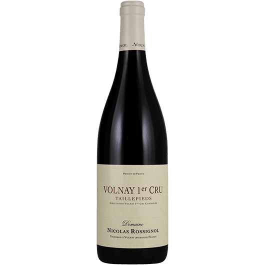 Nicolas Rossignol Nicolas Rossignol, Volnay Premier Cru, Taille Pieds