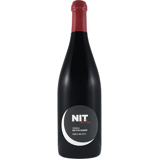 Nin-Ortiz Nin-Ortiz, Priorat, Nit Nin Mas den Cacador
