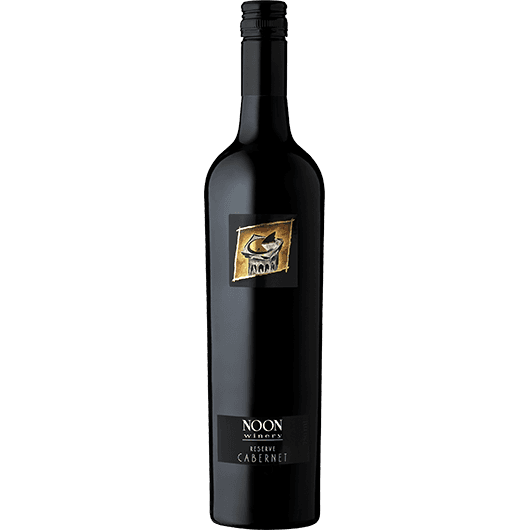 Noon Noon, Cabernet Sauvignon Reserve, Clare Valley