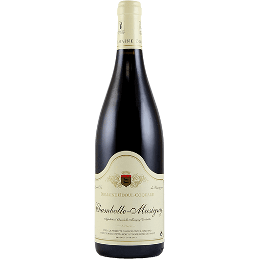 Odoul Coquard Odoul Coquard, Chambolle-Musigny