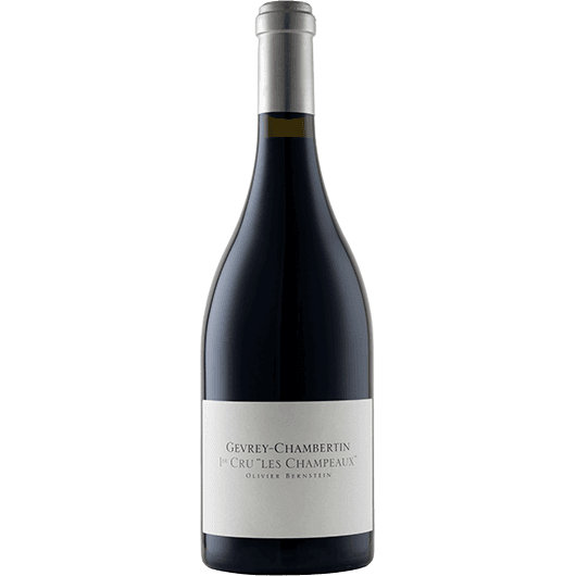 Olivier Bernstein Olivier Bernstein, Gevrey-Chambertin Premier Cru, Champeaux