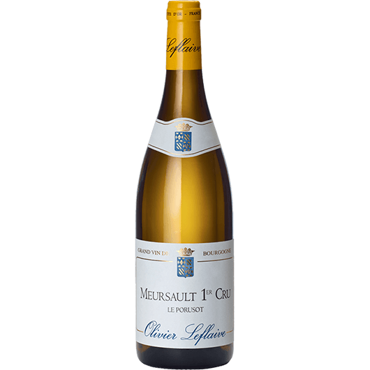 Olivier Leflaive Olivier Leflaive, Meursault Premier Cru, Porusot