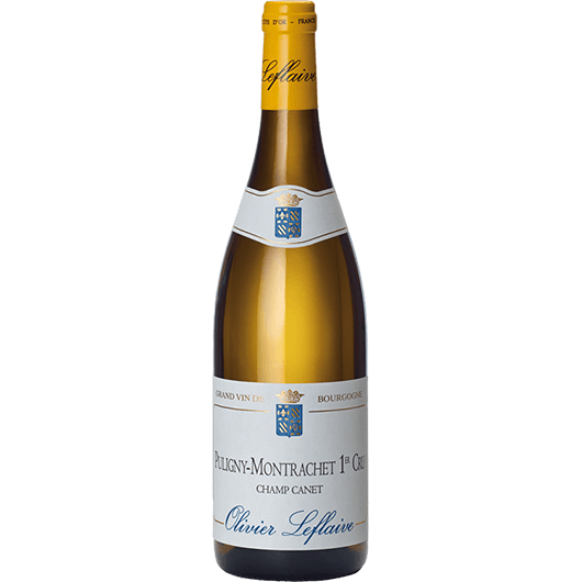 Olivier Leflaive Olivier Leflaive, Puligny-Montrachet Premier Cru, Champ Canet