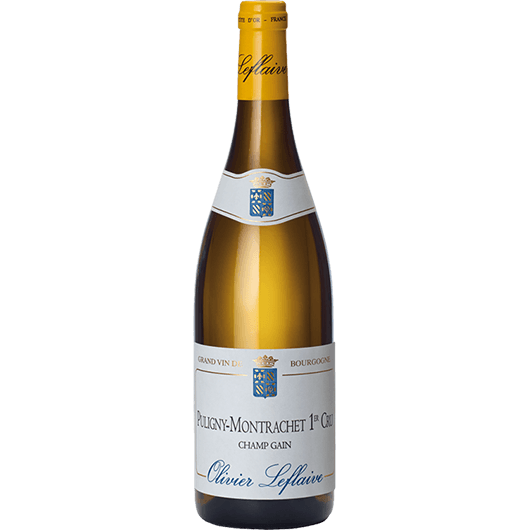 Olivier Leflaive Olivier Leflaive, Puligny-Montrachet Premier Cru, Champ Gain
