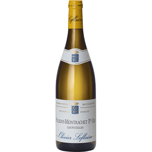 Olivier Leflaive Olivier Leflaive, Puligny-Montrachet Premier Cru, Les Pucelles