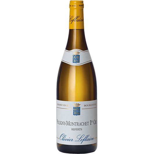 Olivier Leflaive Olivier Leflaive, Puligny-Montrachet Premier Cru, Les Referts