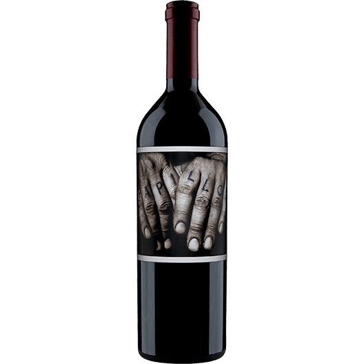 Orin Swift Orin Swift, Papillon, Napa Valley