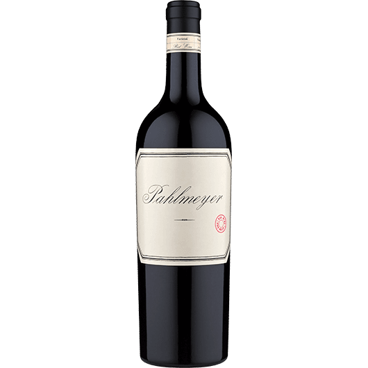 Pahlmeyer Pahlmeyer, Proprietary Red, Napa Valley