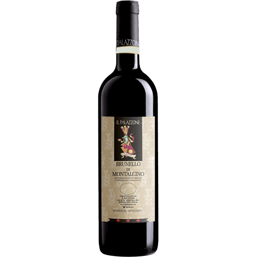 Il Palazzone Il Palazzone, Brunello di Montalcino