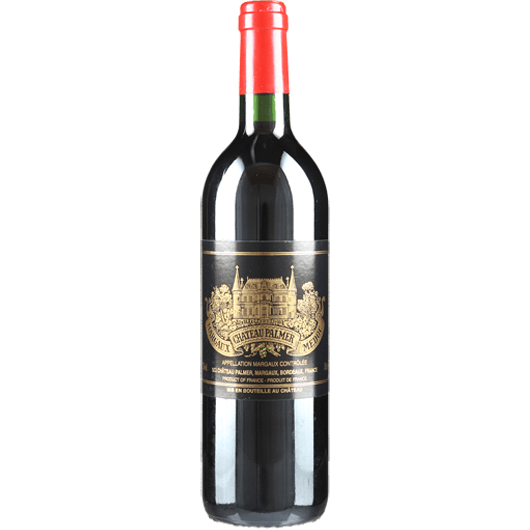 Chateau Palmer Chateau Palmer 3eme Cru Classe, Margaux