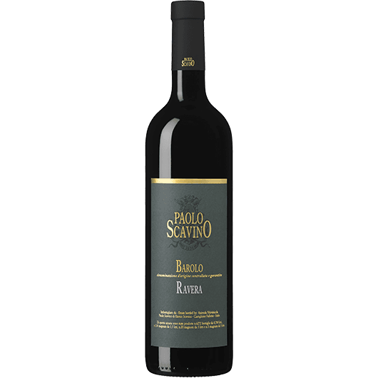 Paolo Scavino Paolo Scavino, Barolo, Ravera