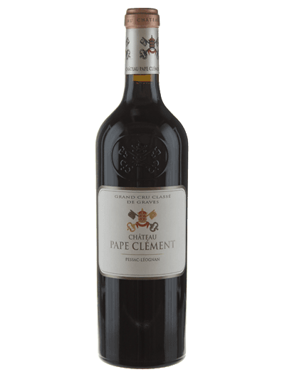 Chateau Pape Clement Chateau Pape Clement Cru Classe, Pessac-Leognan