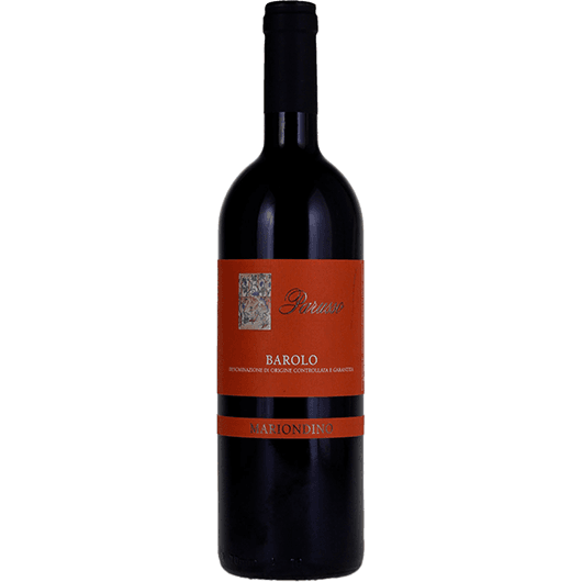 Parusso Parusso, Barolo, Mariondino